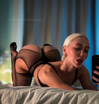 Maria Rudenok Nackt Leaks OnlyFans Foto 19