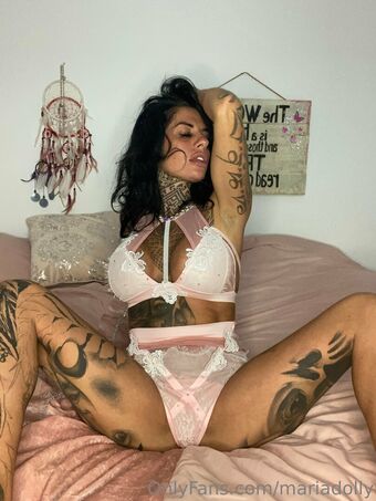 Mariadolly