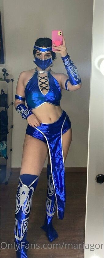 MariaGonfer