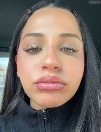 Mariamalkk Nackt Leaks OnlyFans Foto 15
