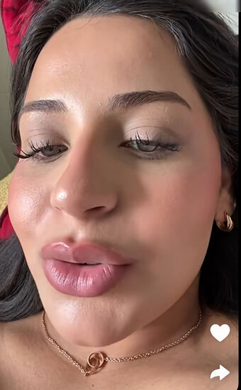 Mariamalkk Nackt Leaks OnlyFans Foto 16