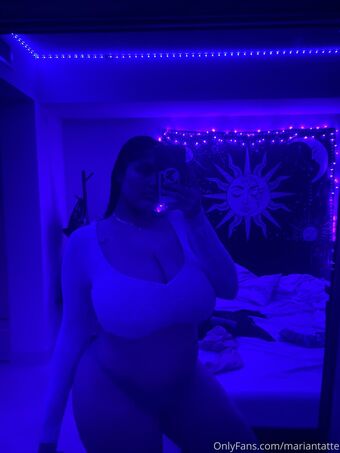 Mariantatte