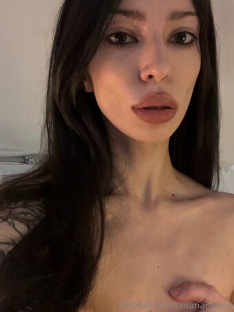 mariaramon Nackt Leaks OnlyFans Foto 21