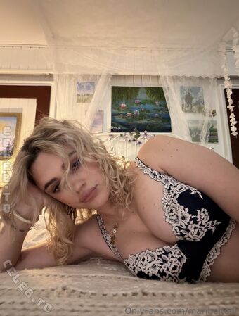 Maribel Sancia Todt Nackt Leaks OnlyFans Foto 69