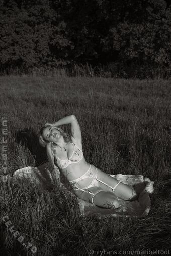 Maribel Sancia Todt Nackt Leaks OnlyFans Foto 72