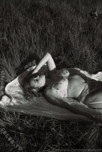 Maribel Sancia Todt Nackt Leaks OnlyFans Foto 73