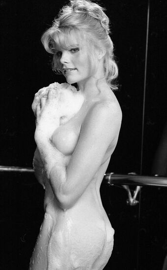 Mariel Hemingway