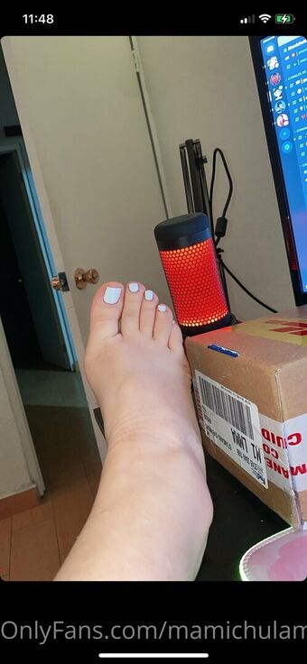 Mariela Becerra Nackt Leaks OnlyFans Foto 1