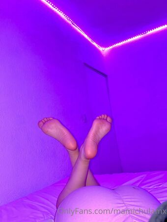 Mariela Becerra Nackt Leaks OnlyFans Foto 8