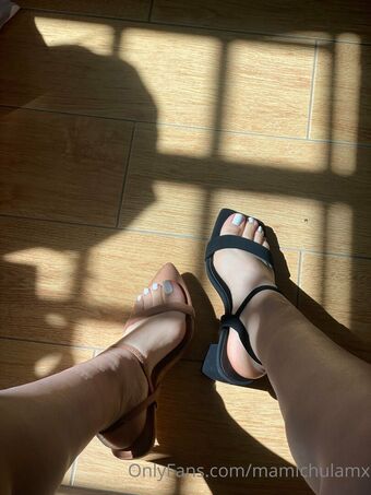 Mariela Becerra Nackt Leaks OnlyFans Foto 13