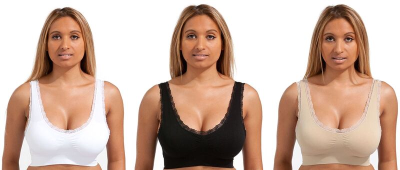 Marielle3 Nackt Leaks OnlyFans Foto 4