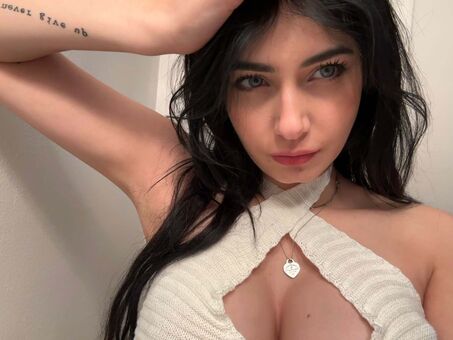 MarieMoone Nackt Leaks OnlyFans Foto 28