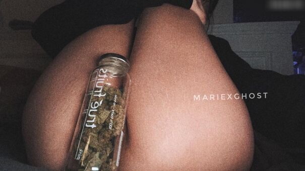 mariexghost