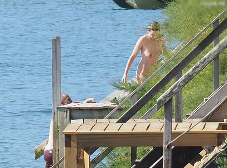 Marion Cotillard Nackt Leaks OnlyFans Foto 21