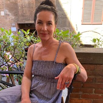 Marisa Burger Nackt Leaks OnlyFans Foto 2