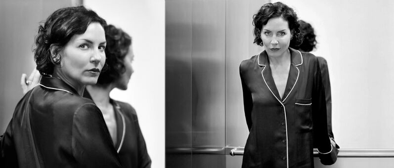 Marisa Burger Nackt Leaks OnlyFans Foto 3