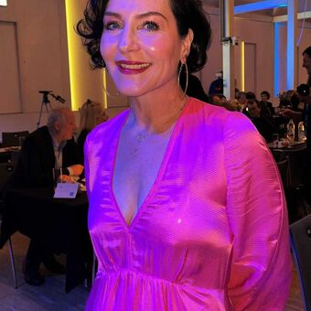 Marisa Burger Nackt Leaks OnlyFans Foto 4