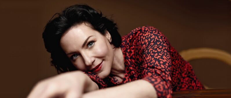 Marisa Burger Nackt Leaks OnlyFans Foto 5