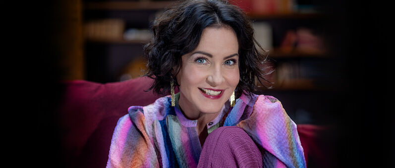 Marisa Burger Nackt Leaks OnlyFans Foto 6