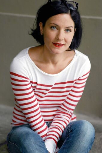 Marisa Burger Nackt Leaks OnlyFans Foto 11