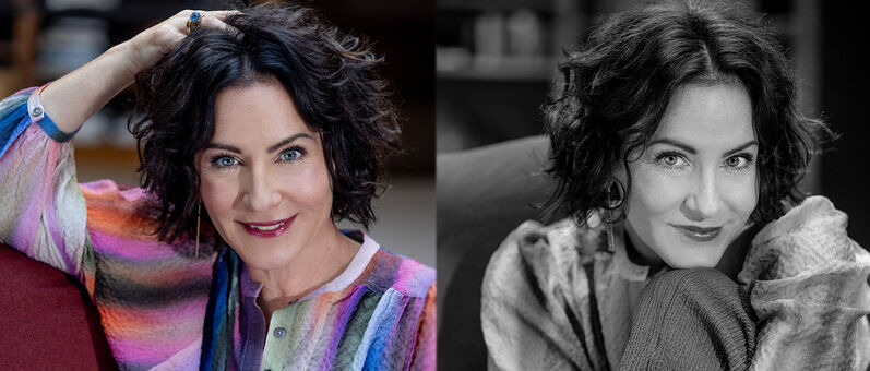 Marisa Burger Nackt Leaks OnlyFans Foto 12