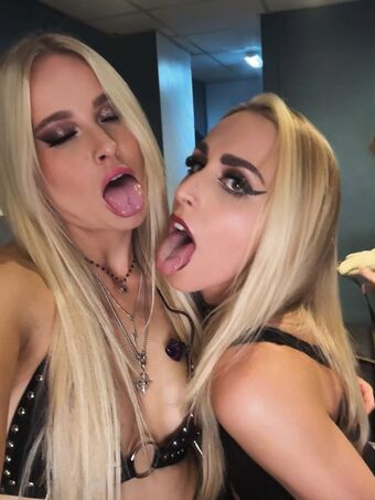 Marisa Rodriguez Singer Nackt Leaks OnlyFans Foto 12