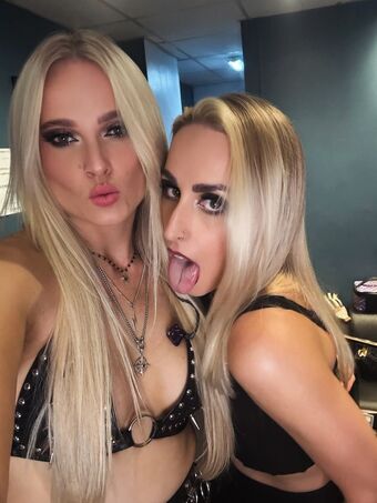 Marisa Rodriguez Singer Nackt Leaks OnlyFans Foto 13