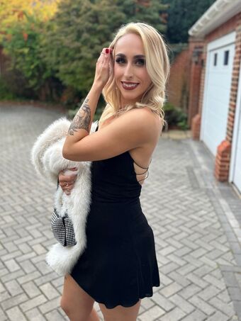 Marisa Rodriguez Singer Nackt Leaks OnlyFans Foto 20