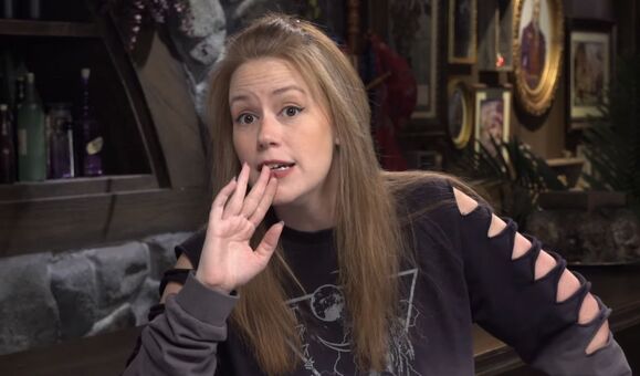 Marisha Ray