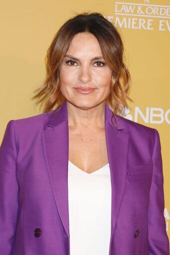 Mariska Hargitay