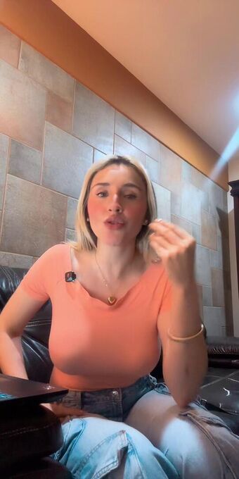 Marisol Dovala Nackt Leaks OnlyFans Foto 64