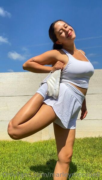 marleymonroe8