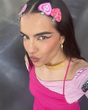 Marta Sango Nackt Leaks OnlyFans Foto 10