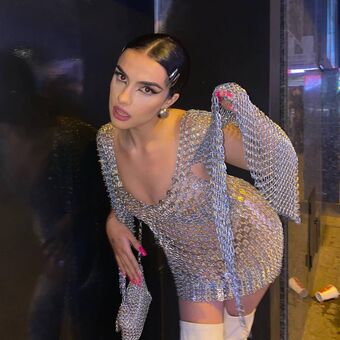 Marta Sango Nackt Leaks OnlyFans Foto 18