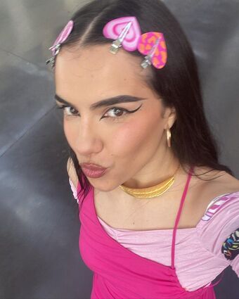 Marta Sango Nackt Leaks OnlyFans Foto 26