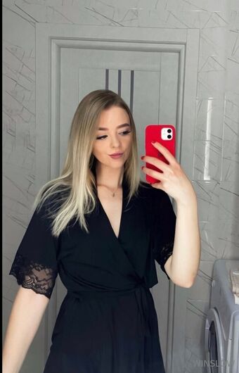 martaswarowski Nackt Leaks OnlyFans Foto 19