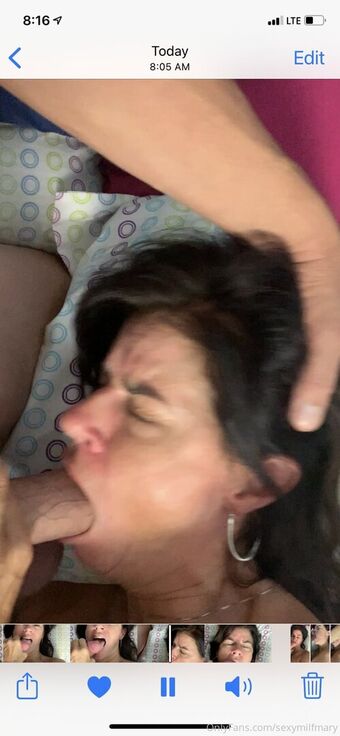 Mary Burke Nackt Leaks OnlyFans Foto 223