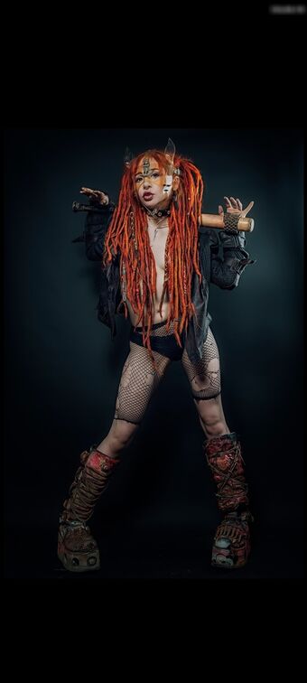Mary Deweirdo
