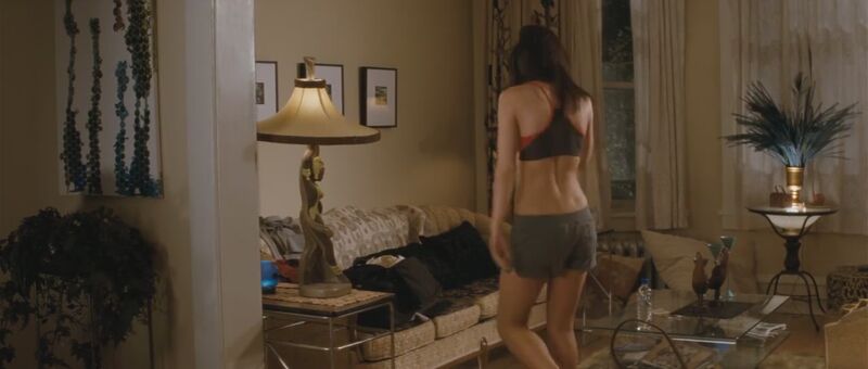 Mary Elizabeth Winstead