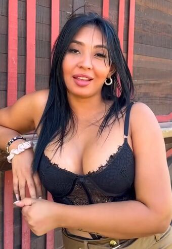 Mary Rodas Nackt Leaks OnlyFans Foto 1