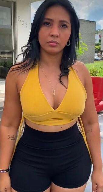 Mary Rodas Nackt Leaks OnlyFans Foto 3