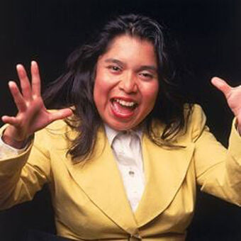 Mary Rodas Nackt Leaks OnlyFans Foto 4