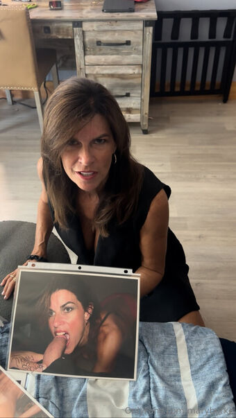 maryburke Nackt Leaks OnlyFans Foto 141