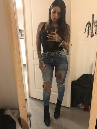 Marykey Nackt Leaks OnlyFans Foto 3