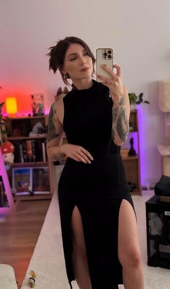 Marz Nackt Leaks OnlyFans Foto 134