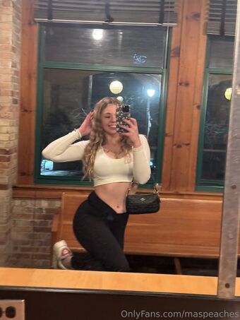 maspeaches Nackt Leaks OnlyFans Foto 16