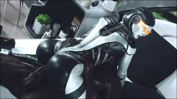 Mass Effect
