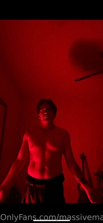 massivemaxy Nackt Leaks OnlyFans Foto 2