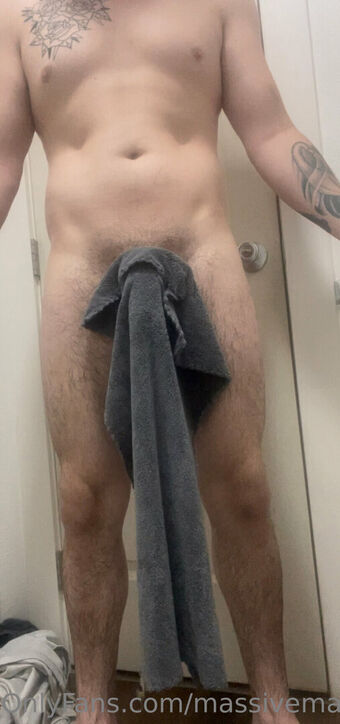 massivemaxy Nackt Leaks OnlyFans Foto 7