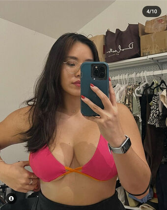 Mathilda Huang